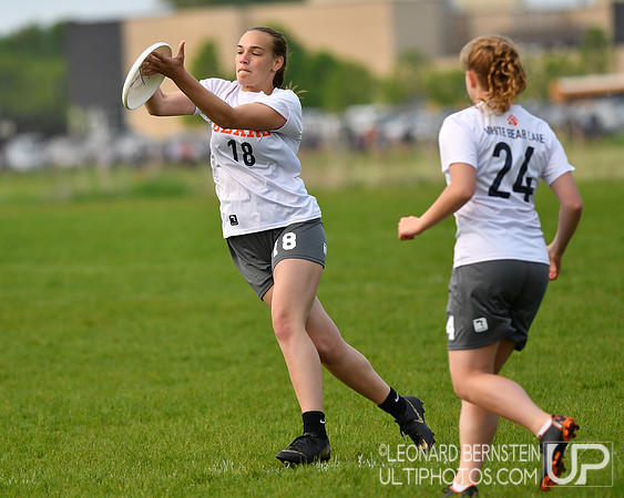MN HS State 2019 Saturday