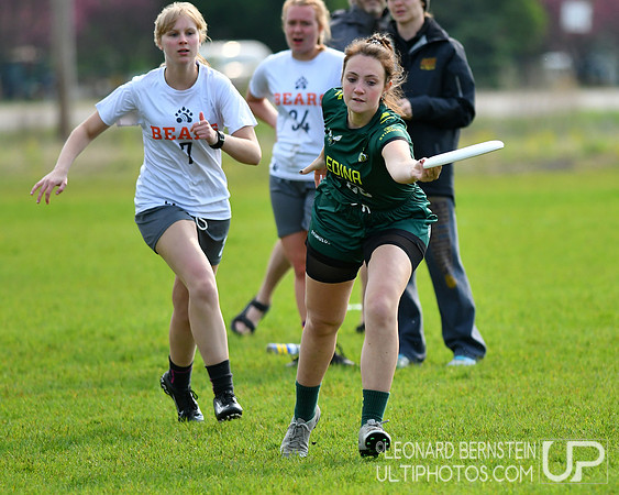 MN HS State 2019 Saturday