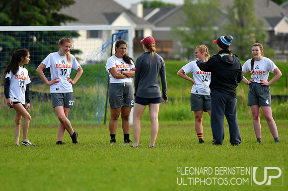 MN HS State 2019 Saturday