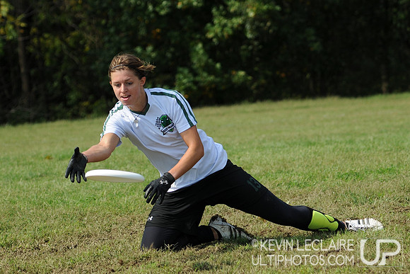 Mid-Atlantic Mixed & Women's Regionals Preview