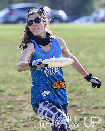 Fools Fest 2019 - Sunday Action