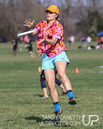 Fools Fest 2019 - Sunday Action