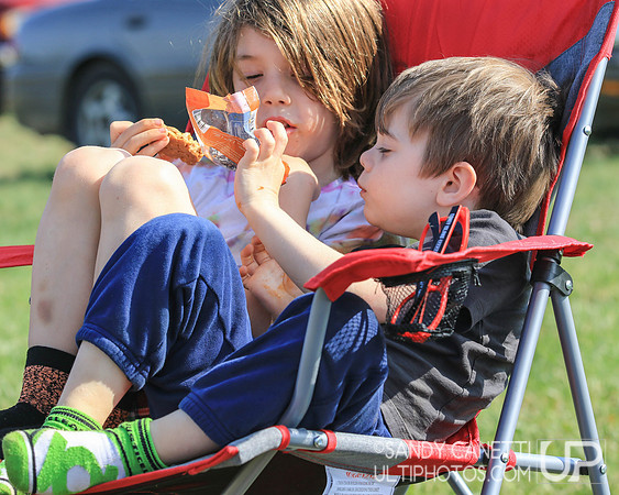 Fools Fest 2019 - Sunday Action