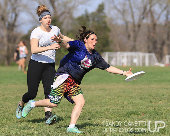 Fools Fest 2019 - Sunday Action