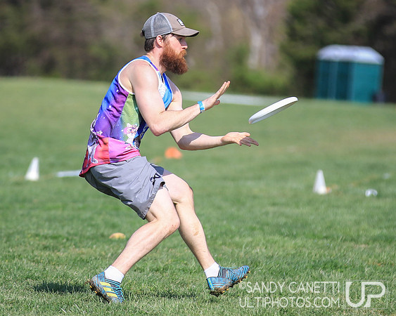 Fools Fest 2019 - Sunday Action