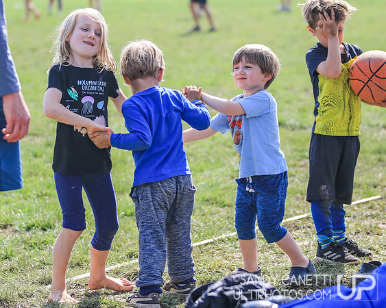 Fools Fest 2019 - Sunday Action