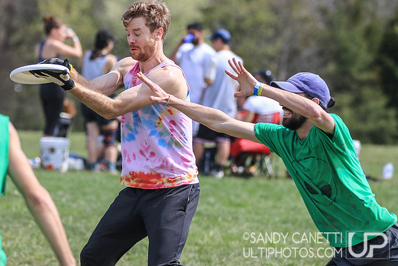 Fools Fest 2019 - Sunday Action