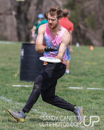 Fools Fest 2019 - Sunday Action