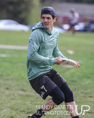 Fools Fest 2019 - Sunday Action