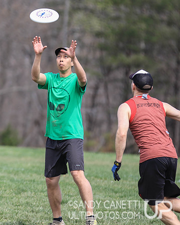Fools Fest 2019 - Sunday Action