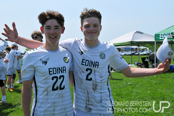 MN HS State 2019 Sunday