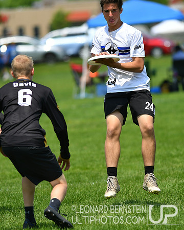 MN HS State 2019 Sunday