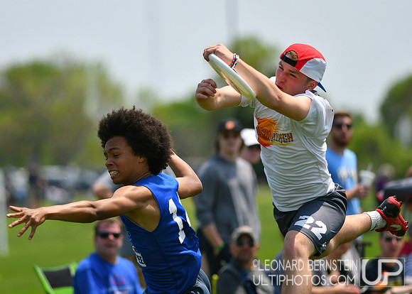 MN HS State 2019 Sunday