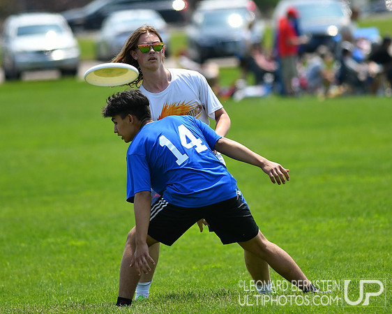 MN HS State 2019 Sunday