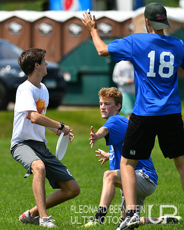 MN HS State 2019 Sunday