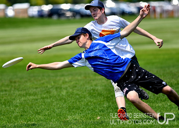 MN HS State 2019 Sunday