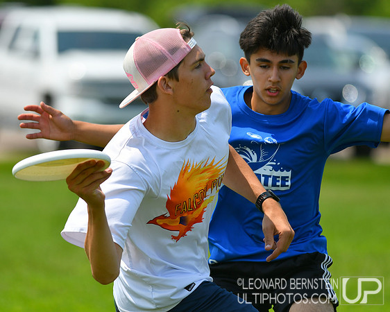 MN HS State 2019 Sunday