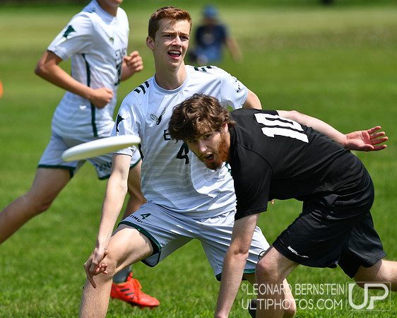 MN HS State 2019 Sunday