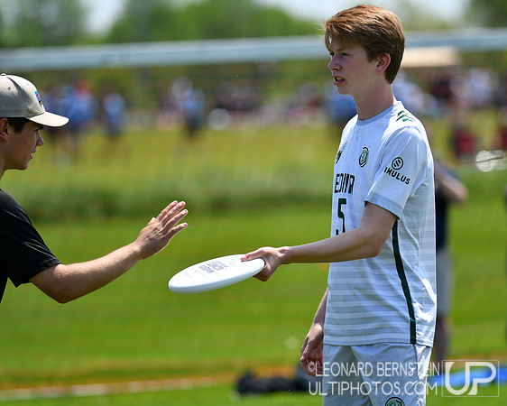 MN HS State 2019 Sunday