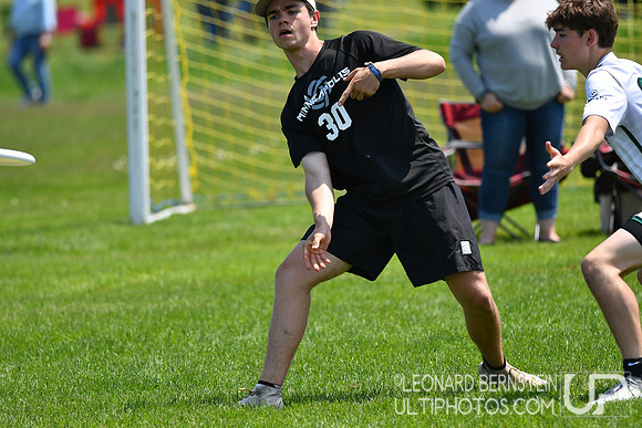 MN HS State 2019 Sunday