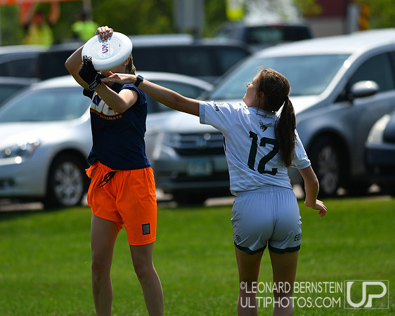 MN HS State 2019 Sunday