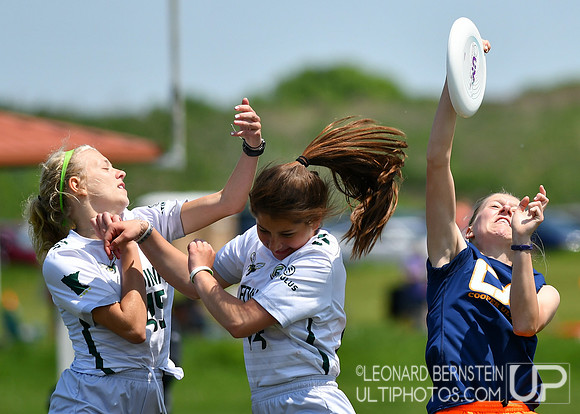 MN HS State 2019 Sunday