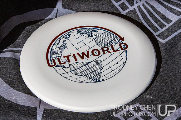 Ultiworld Open 2021