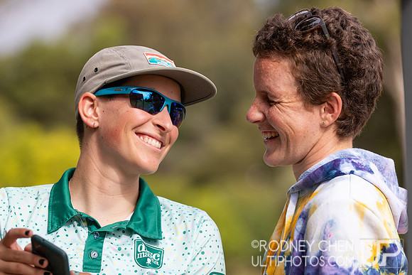 Ultiworld Open 2021