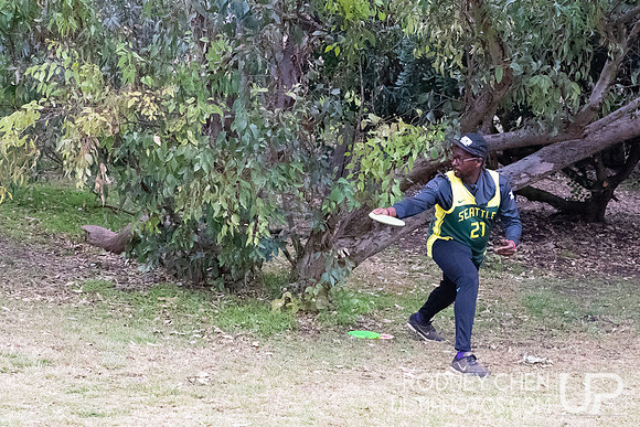 Ultiworld Open 2021