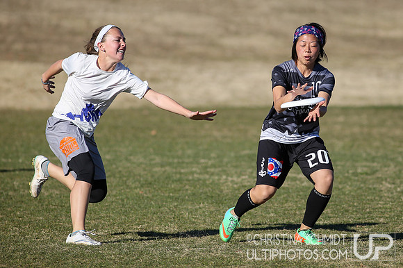 Queen City Tune Up 2015 - Sunday