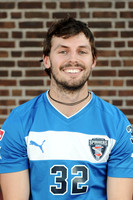 Ben Scharadin (Philadelphia Spinners #32)