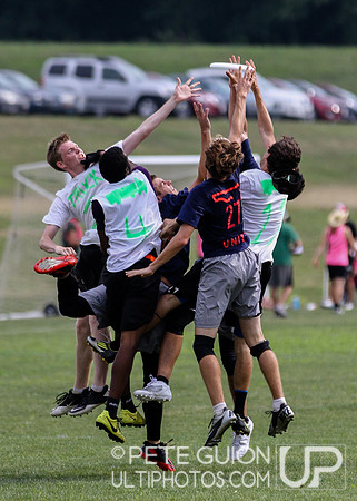 Chesapeake Invite