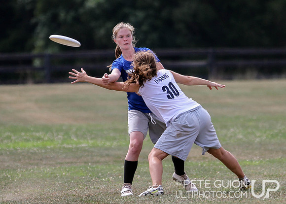 Chesapeake Open