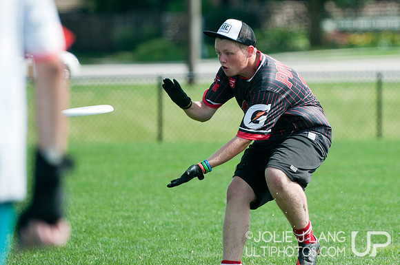 CUT Camp Session I 2014