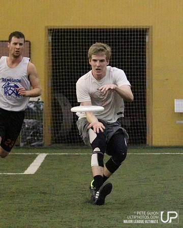 DC Current combine #1
