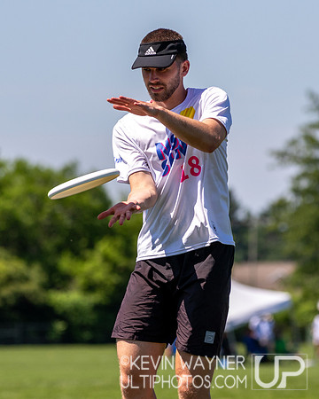 Mixed Finals - Pro-Elite Challenge East 2025