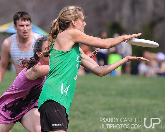 Fools Fest 2019 - Sunday Action