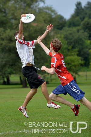 WJUC Day 3 - Wednesday