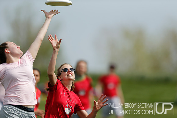 Colorado High School Girls State Championships