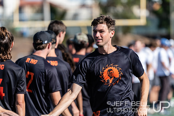 USA Ultimate Club National Championships.