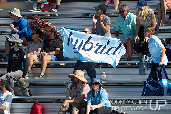 USAU Club National Championships 2021
