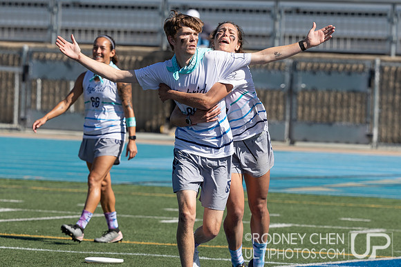 USAU Club National Championships 2021