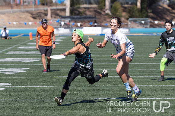 USAU Club National Championships 2021