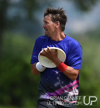 WUCC Day 6 Thursday play