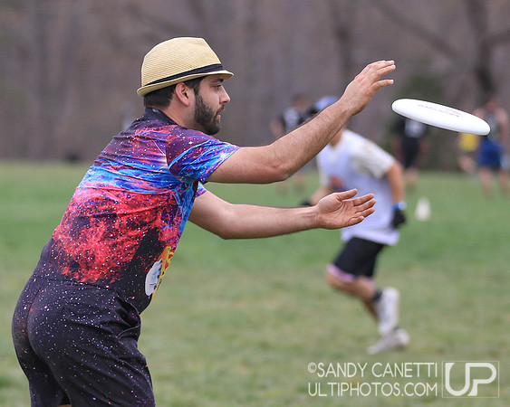 Fools Fest 2019 - Sunday Action