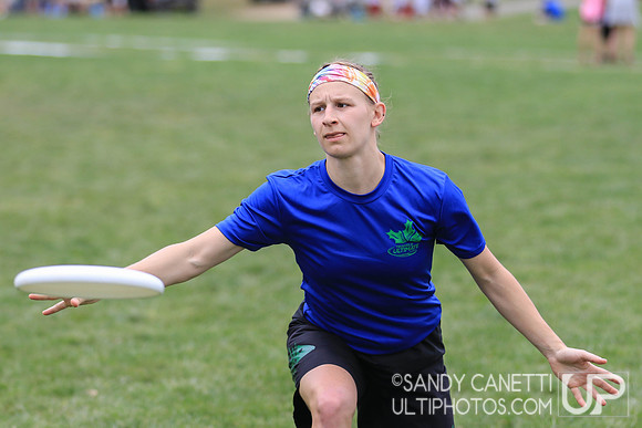 Fools Fest 2019 - Sunday Action