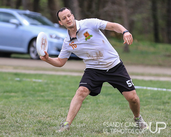 Fools Fest 2019 - Sunday Action