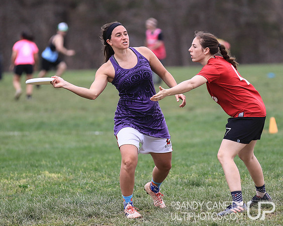 Fools Fest 2019 - Sunday Action