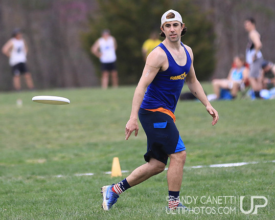 Fools Fest 2019 - Sunday Action