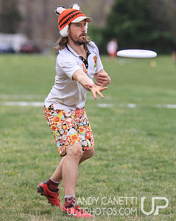 Fools Fest 2019 - Sunday Action